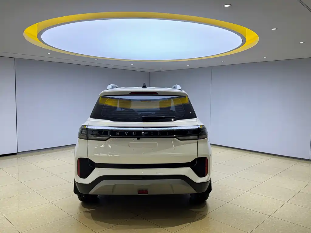 Hyundai ix35 — фото 5