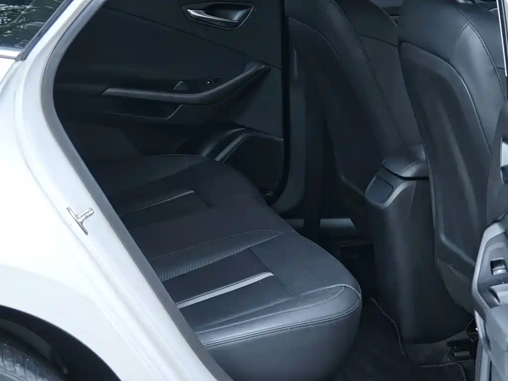Hyundai Fista — фото 10