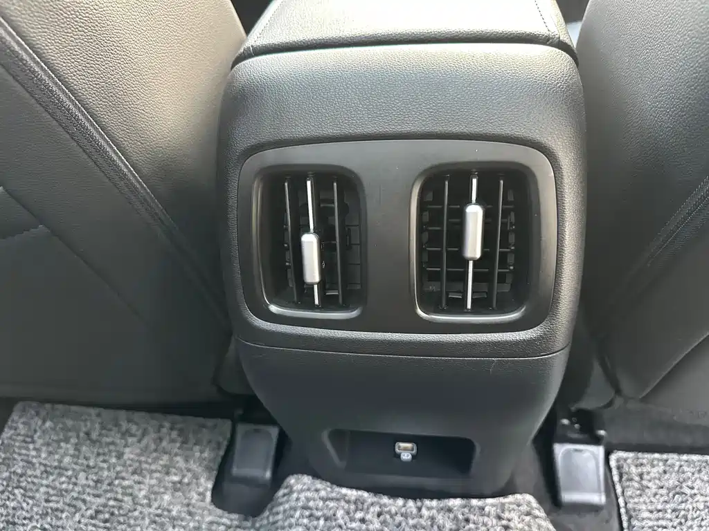 Hyundai Tucson — фото 15