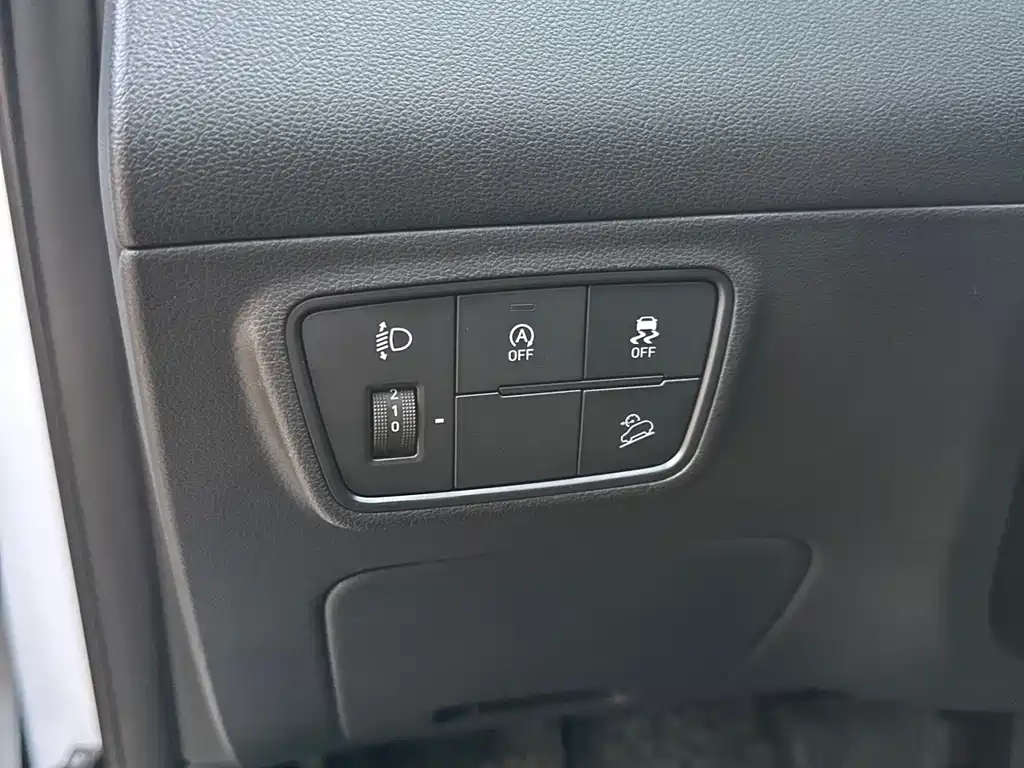 Hyundai Tucson — фото 20