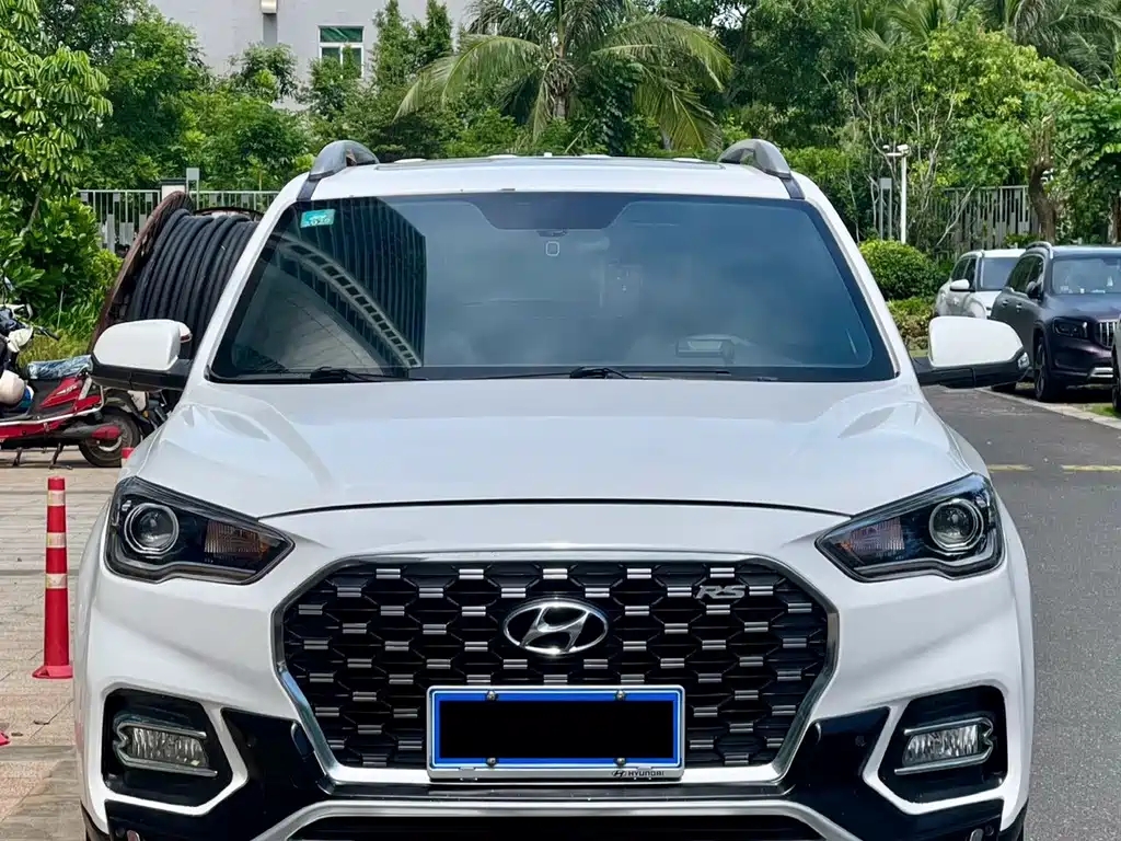Hyundai ix35 — фото 2