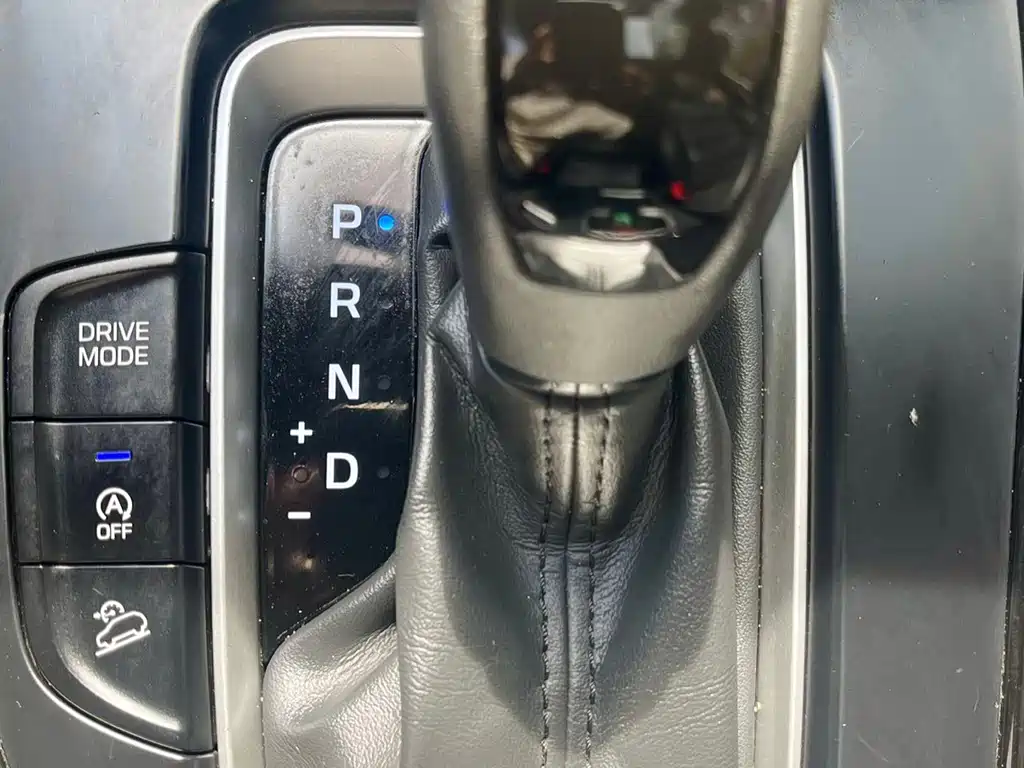 Hyundai ix35 — фото 22