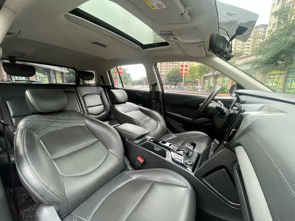 Hyundai ix35 — фото 18