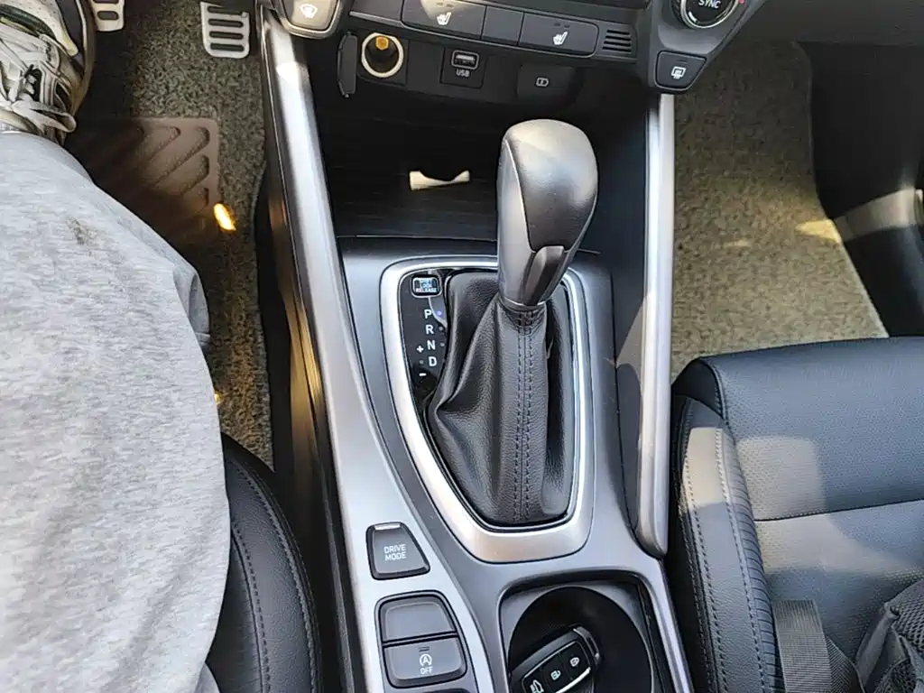Hyundai Fista — фото 14