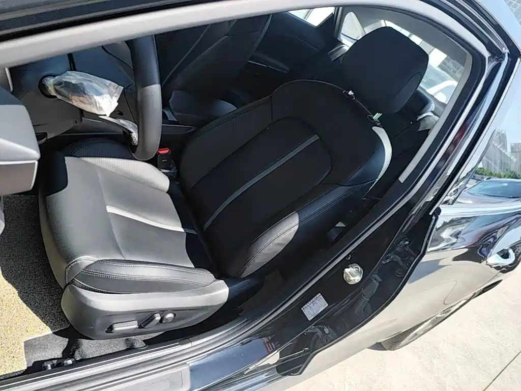 Hyundai Fista — фото 15