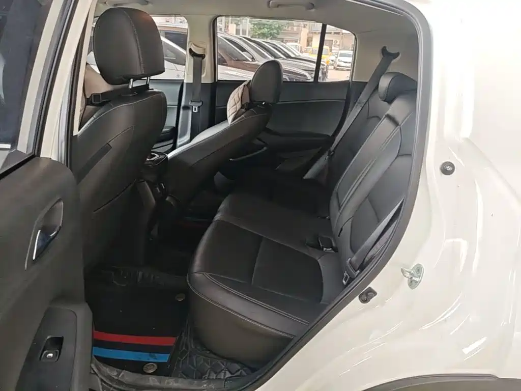 Hyundai ix35 — фото 17