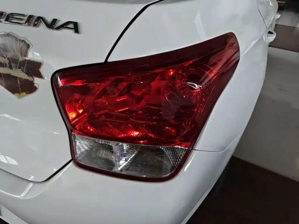Hyundai Verna — фото 8