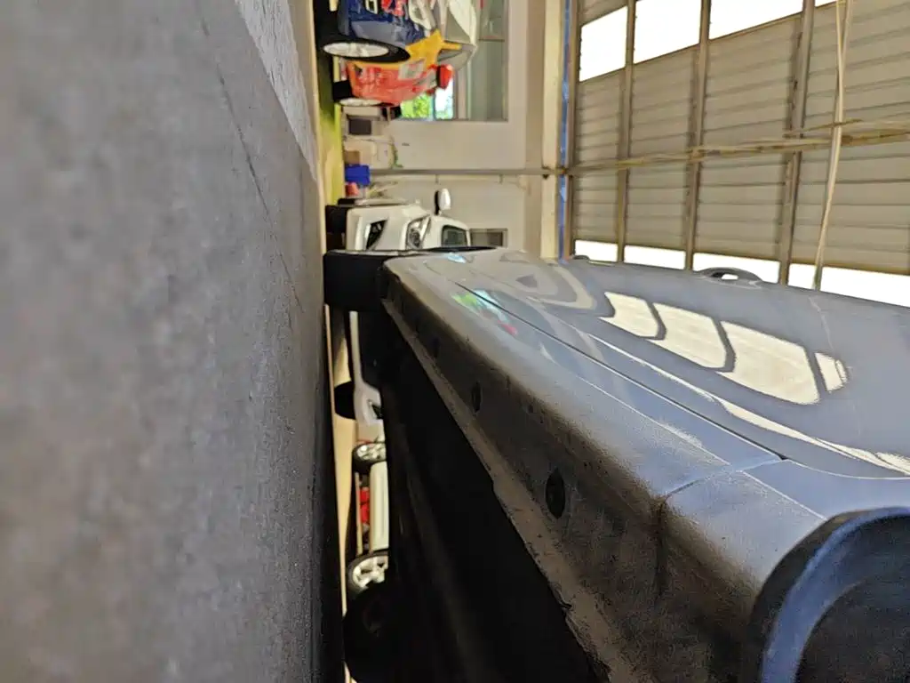 Hyundai Elantra Langdong — фото 21