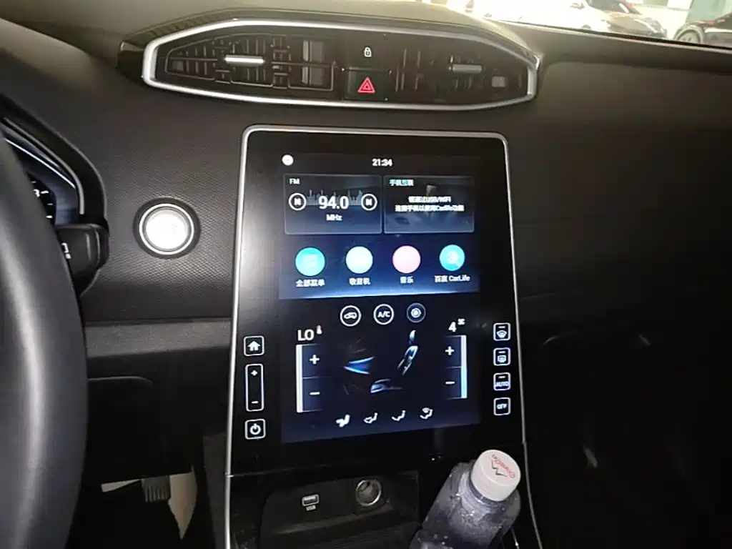 Hyundai ix25 — фото 13