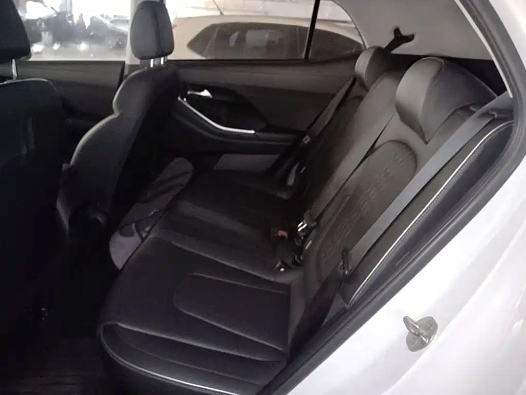 Hyundai ix25 — фото 17