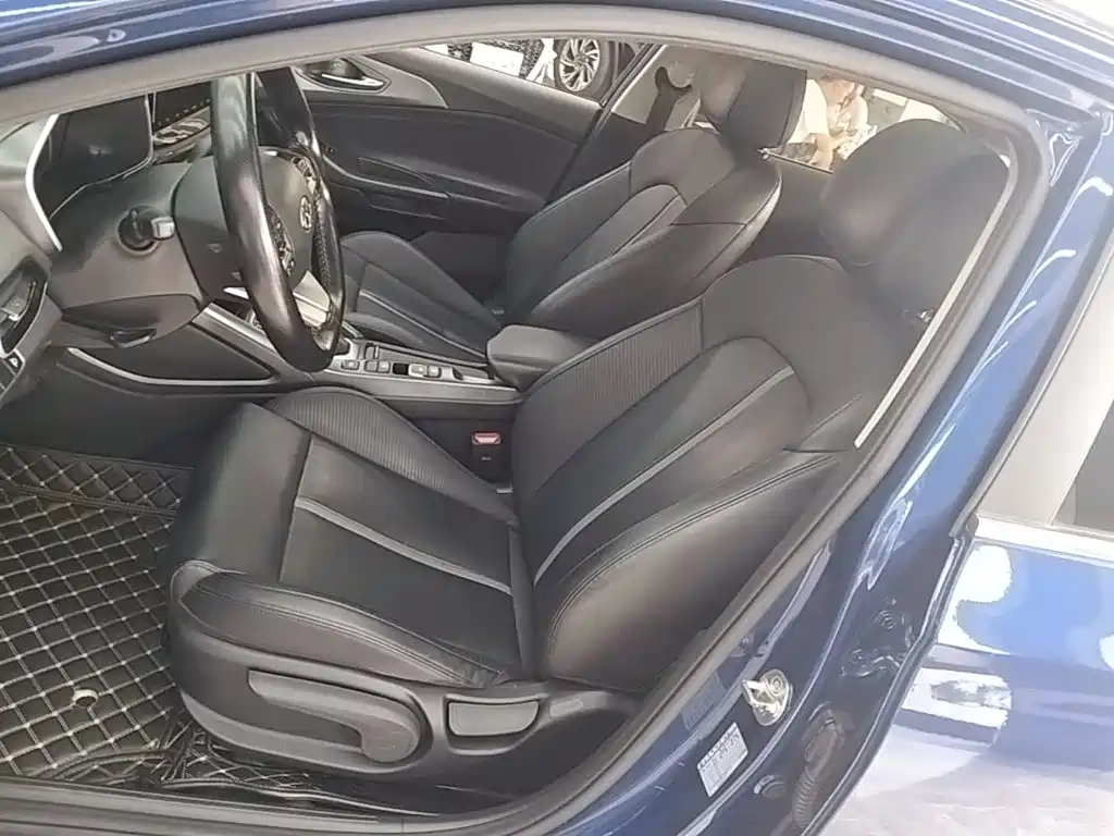 Hyundai Fista — фото 15