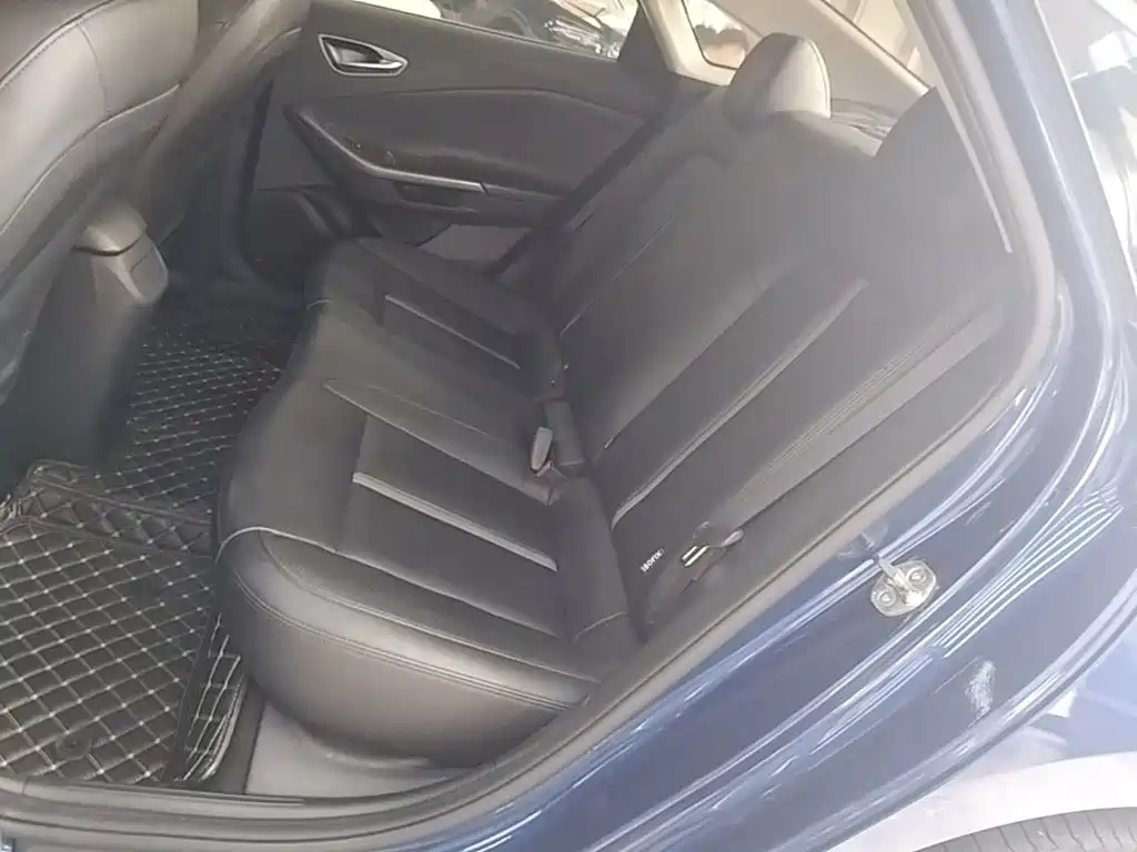 Hyundai Fista — фото 17