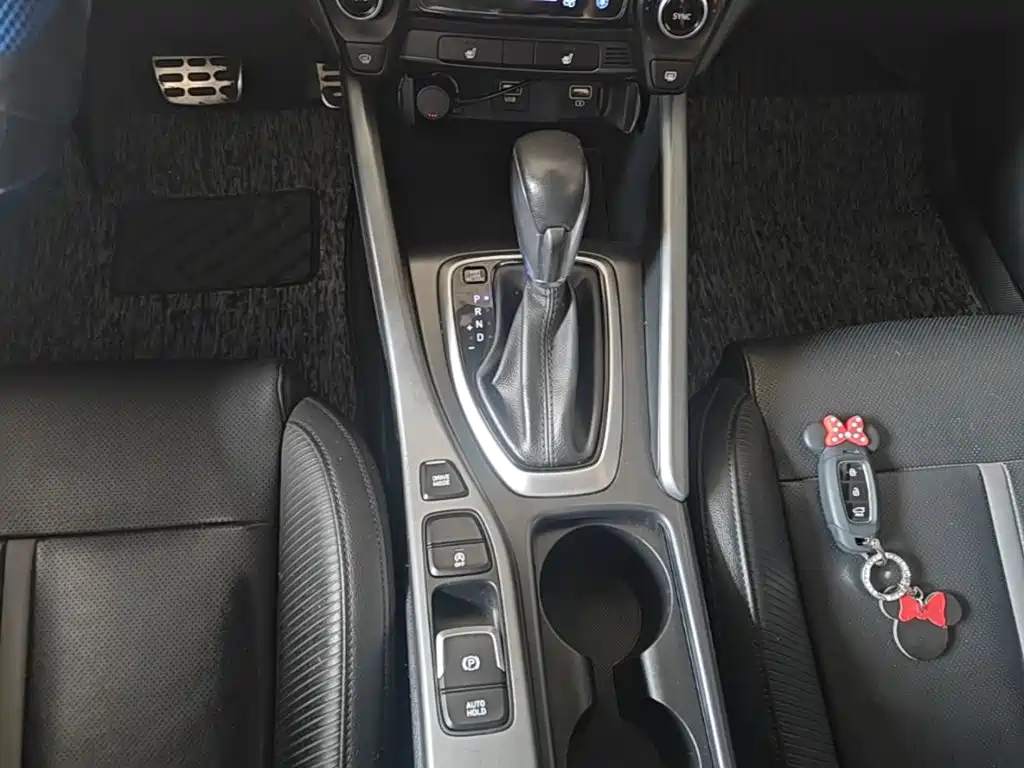 Hyundai Fista — фото 14