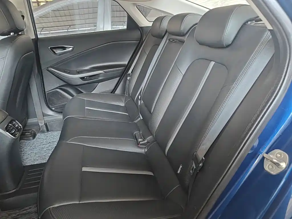 Hyundai Fista — фото 17