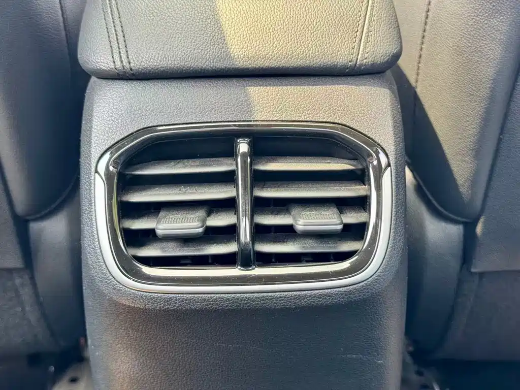Hyundai Fista — фото 11