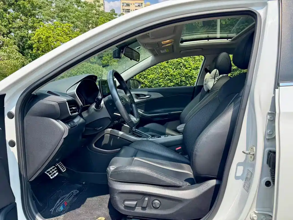 Hyundai Fista — фото 17