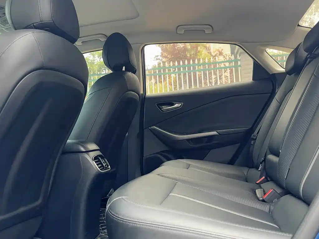 Hyundai Fista — фото 6