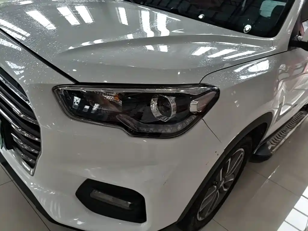 Hyundai ix35 — фото 18