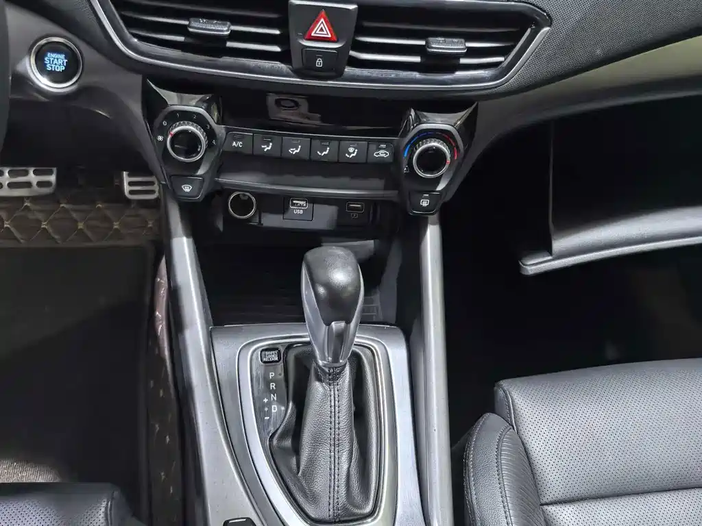 Hyundai Fista — фото 10