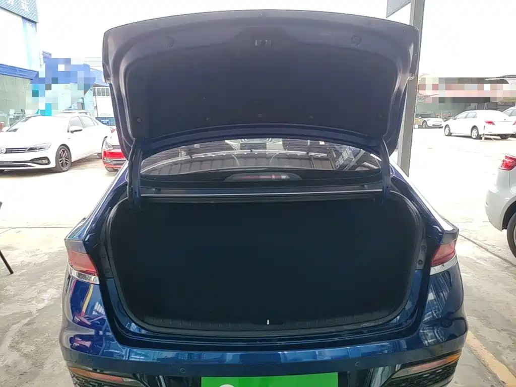 Hyundai Fista — фото 19