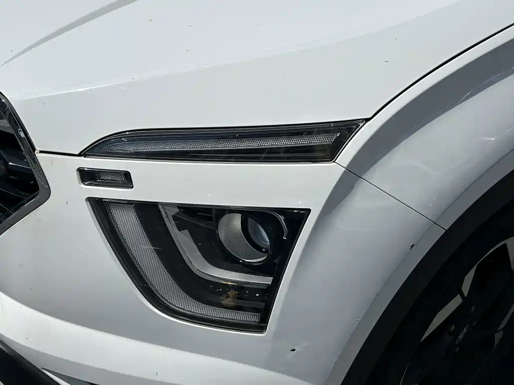 Hyundai ix25 — фото 15