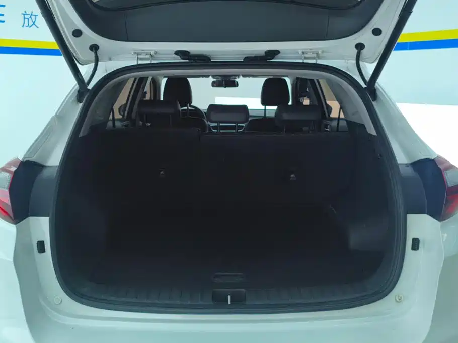 Hyundai Tucson — фото 4