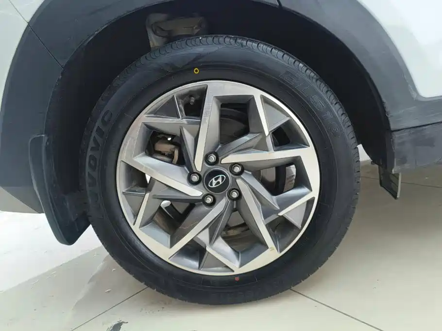 Hyundai Tucson — фото 6