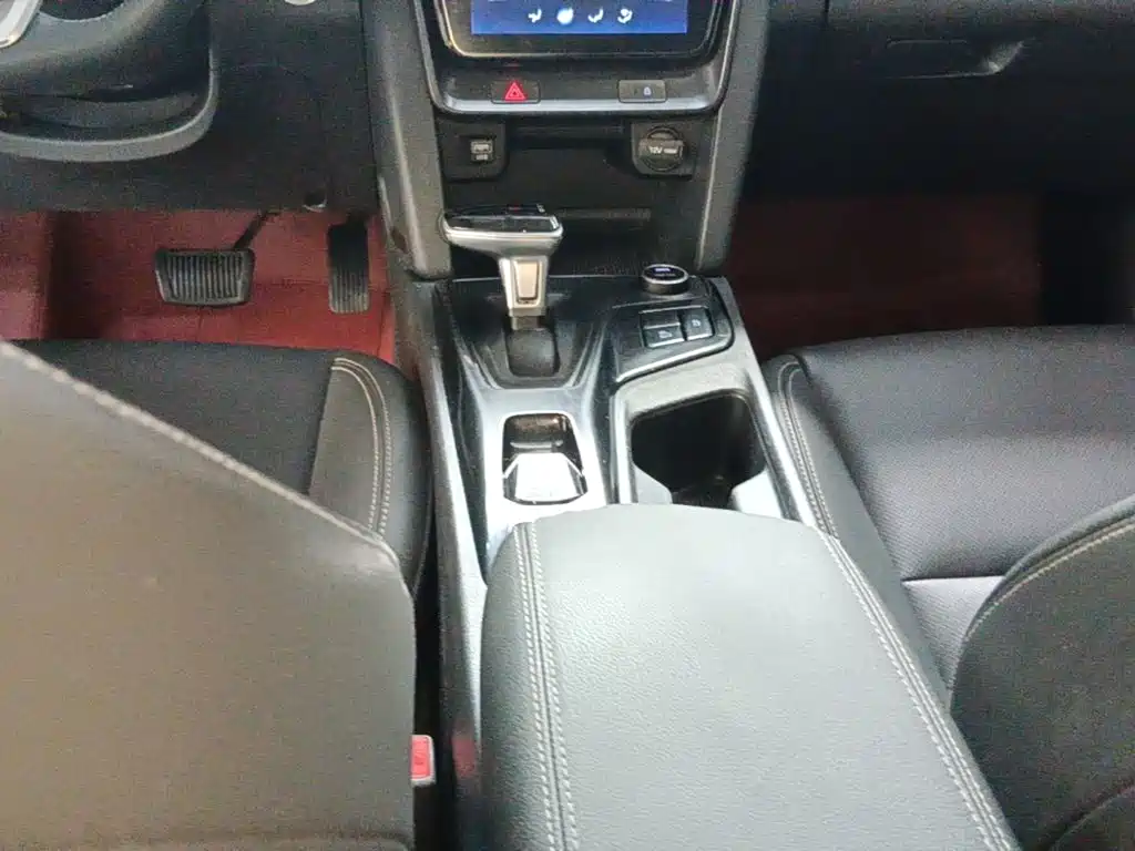 Hyundai ix35 — фото 14