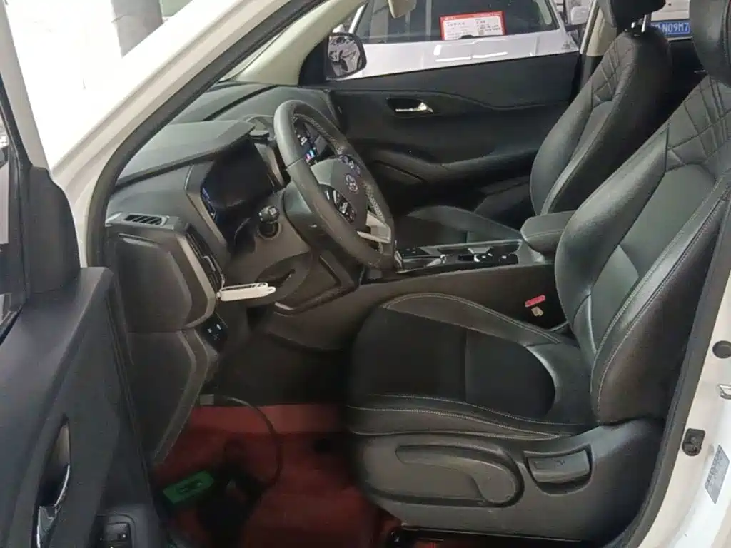 Hyundai ix35 — фото 15
