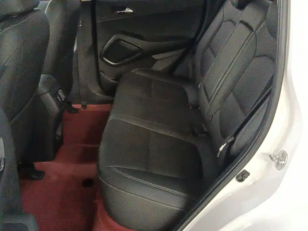 Hyundai ix35 — фото 17
