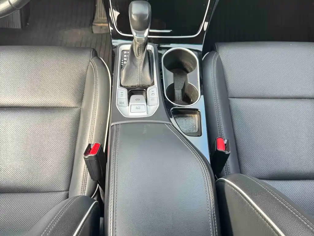 Hyundai Tucson — фото 9