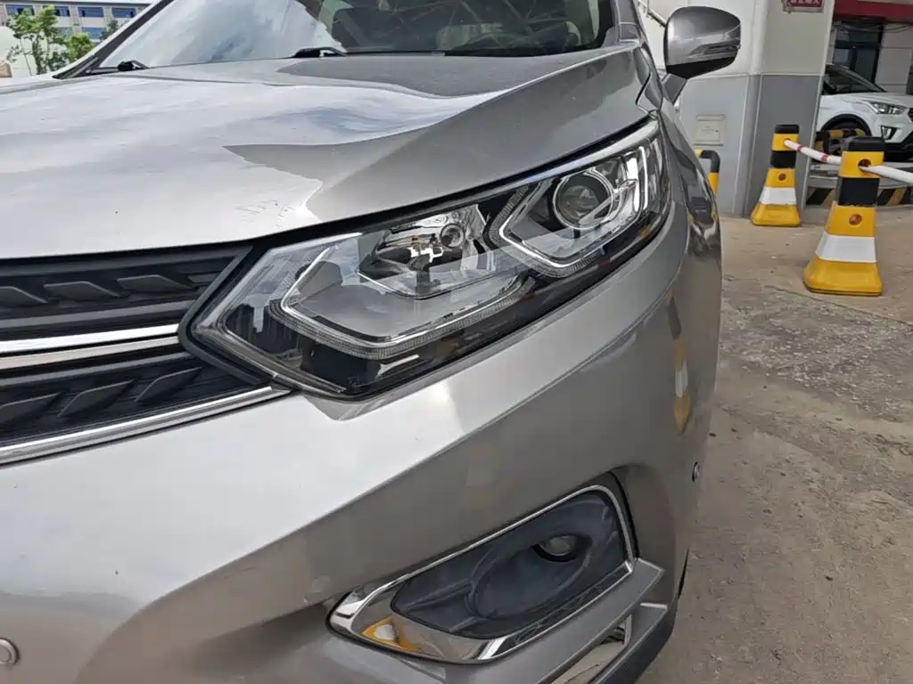 Aeolus AX5 — фото 24