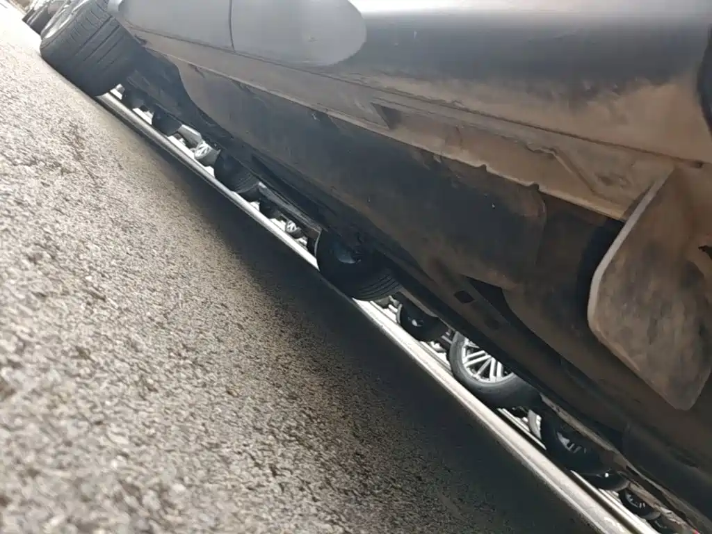 Hyundai Tucson — фото 22