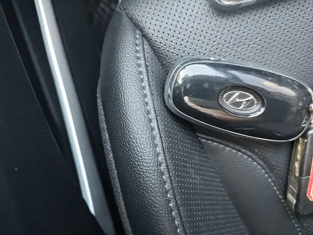 Hyundai Tucson — фото 9