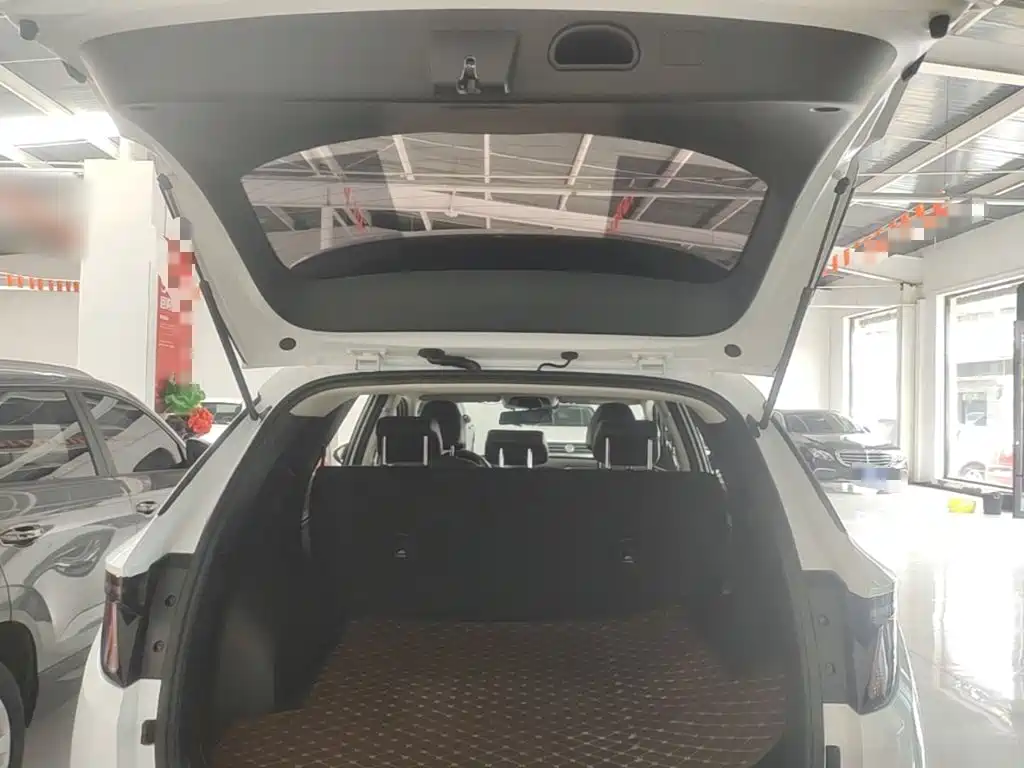 Hyundai Tucson — фото 19