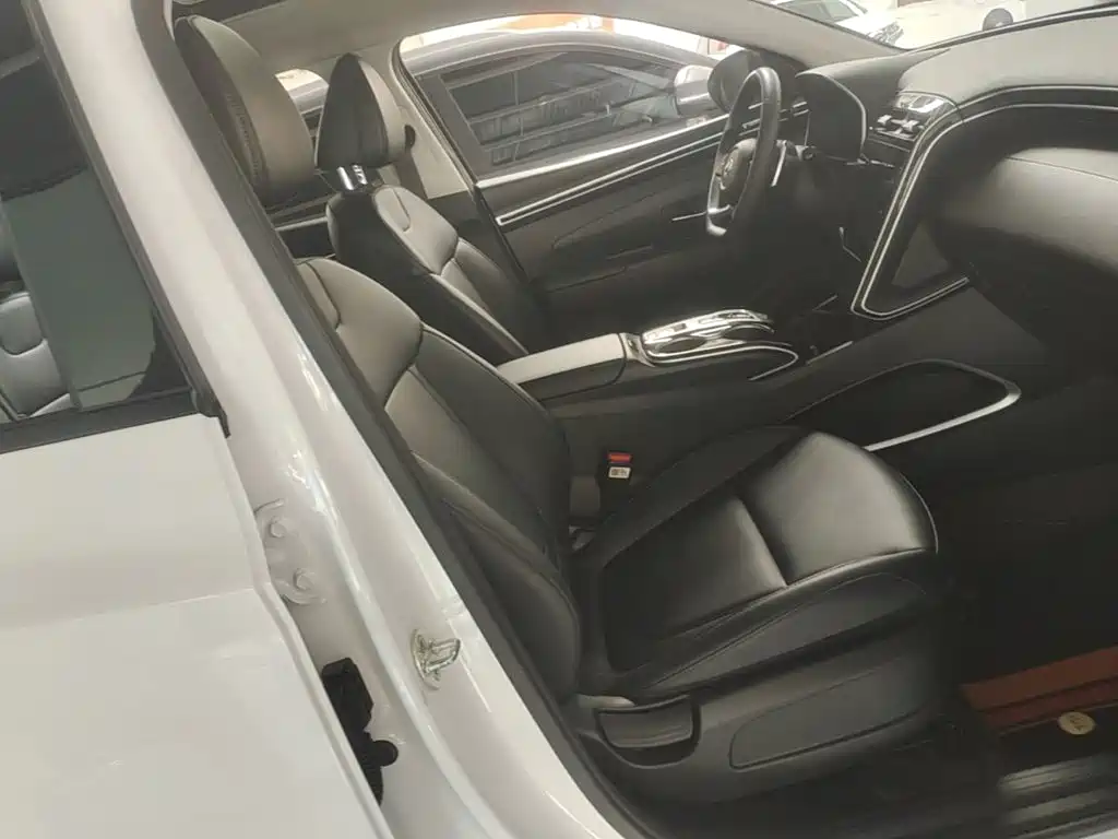 Hyundai Tucson — фото 25