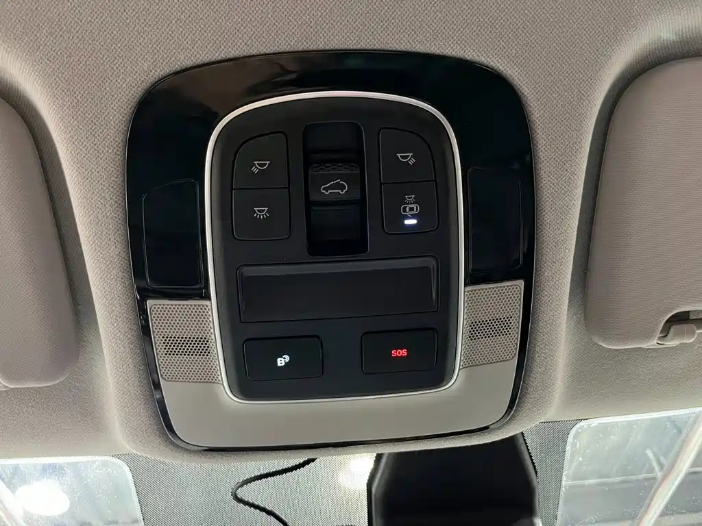 Hyundai Tucson — фото 8