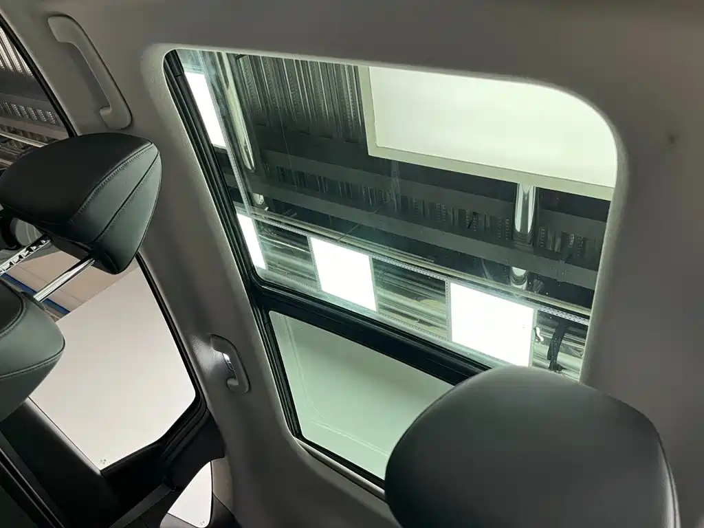 Hyundai Tucson — фото 9