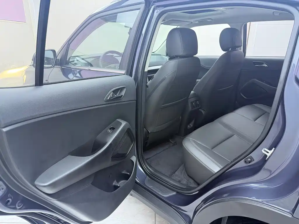 Hyundai ix35 — фото 15