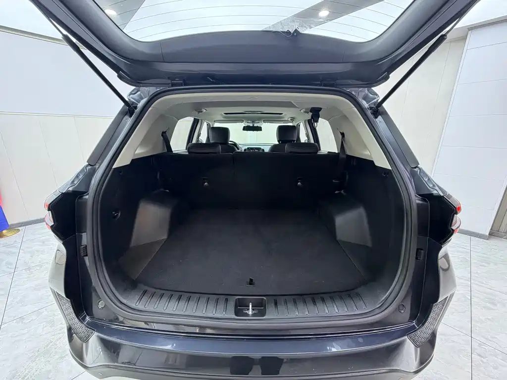 Hyundai ix35 — фото 19