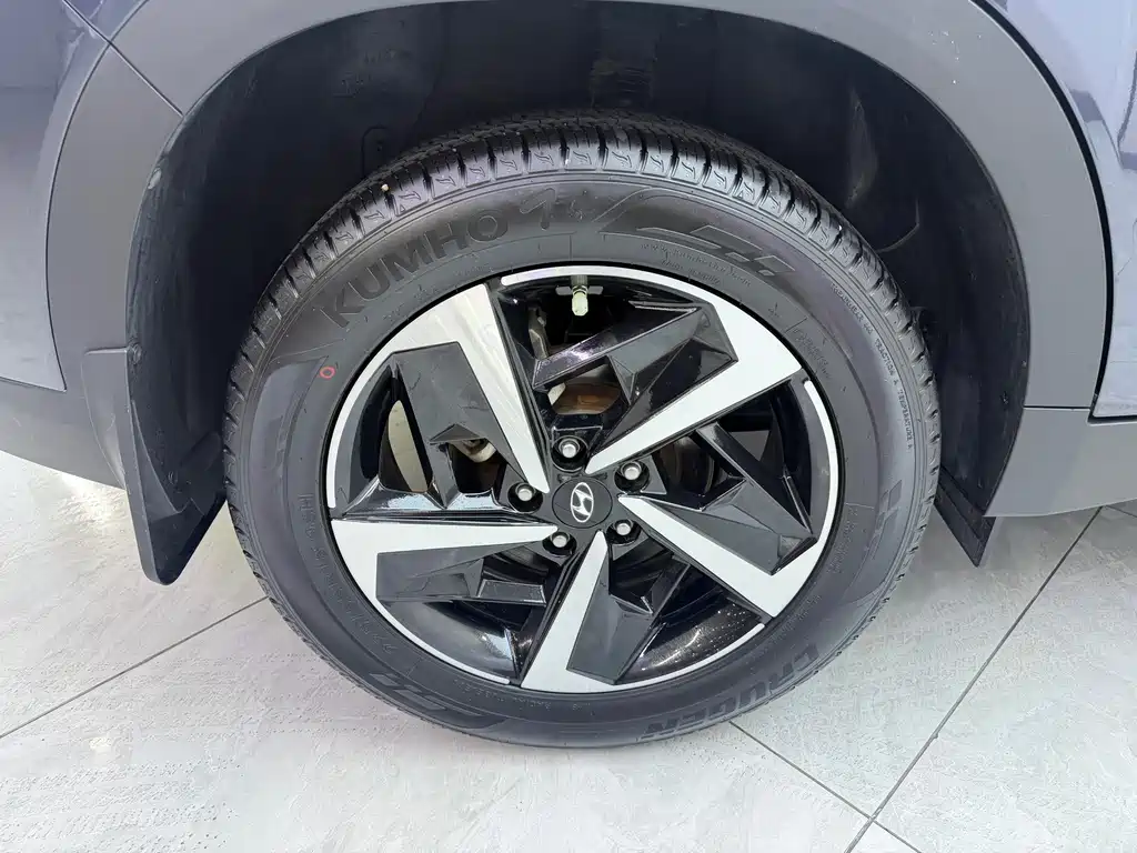 Hyundai ix35 — фото 22