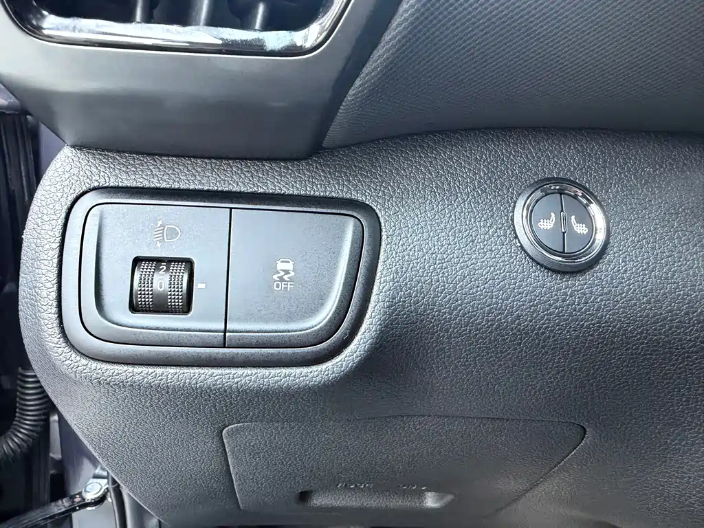 Hyundai ix35 — фото 9