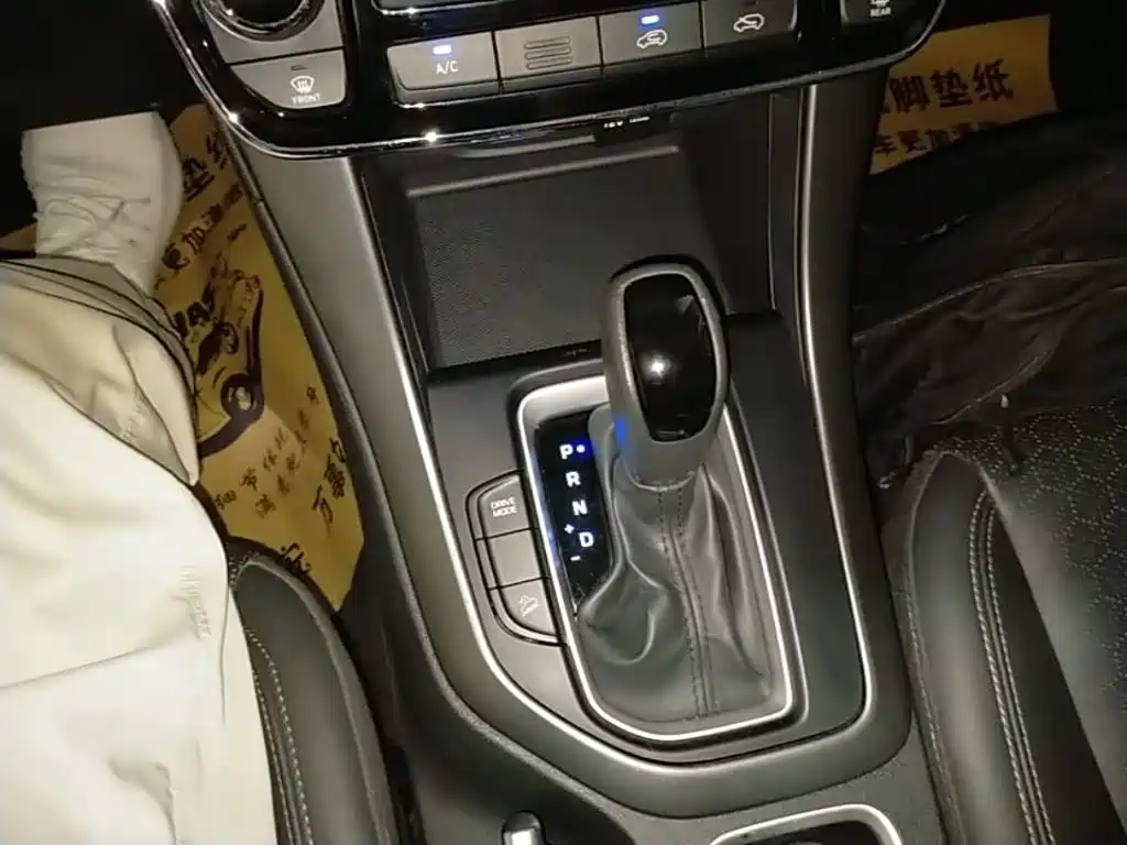 Hyundai ix35 — фото 14