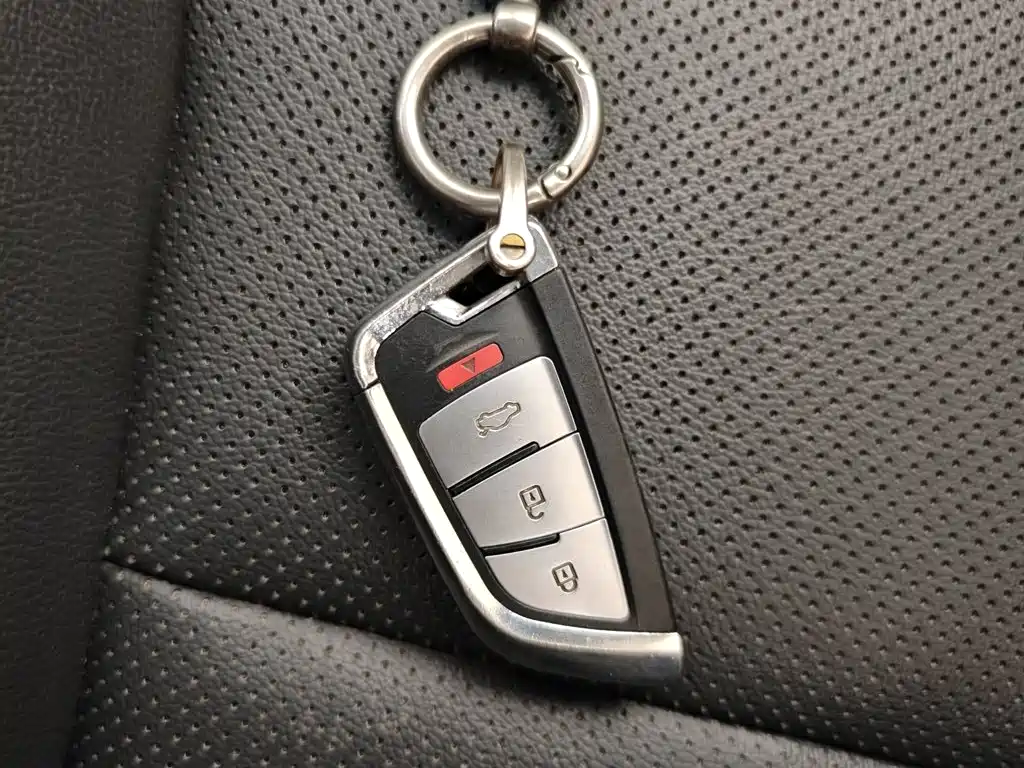 Hyundai Tucson — фото 9