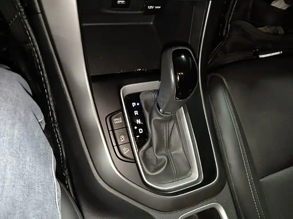 Hyundai ix35 — фото 14