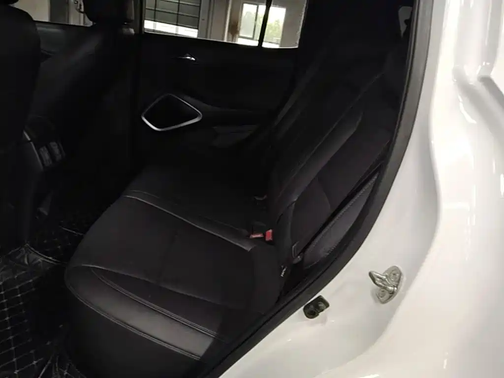 Hyundai ix35 — фото 17