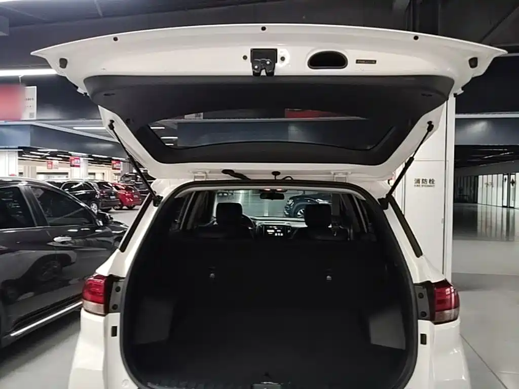 Hyundai ix35 — фото 19