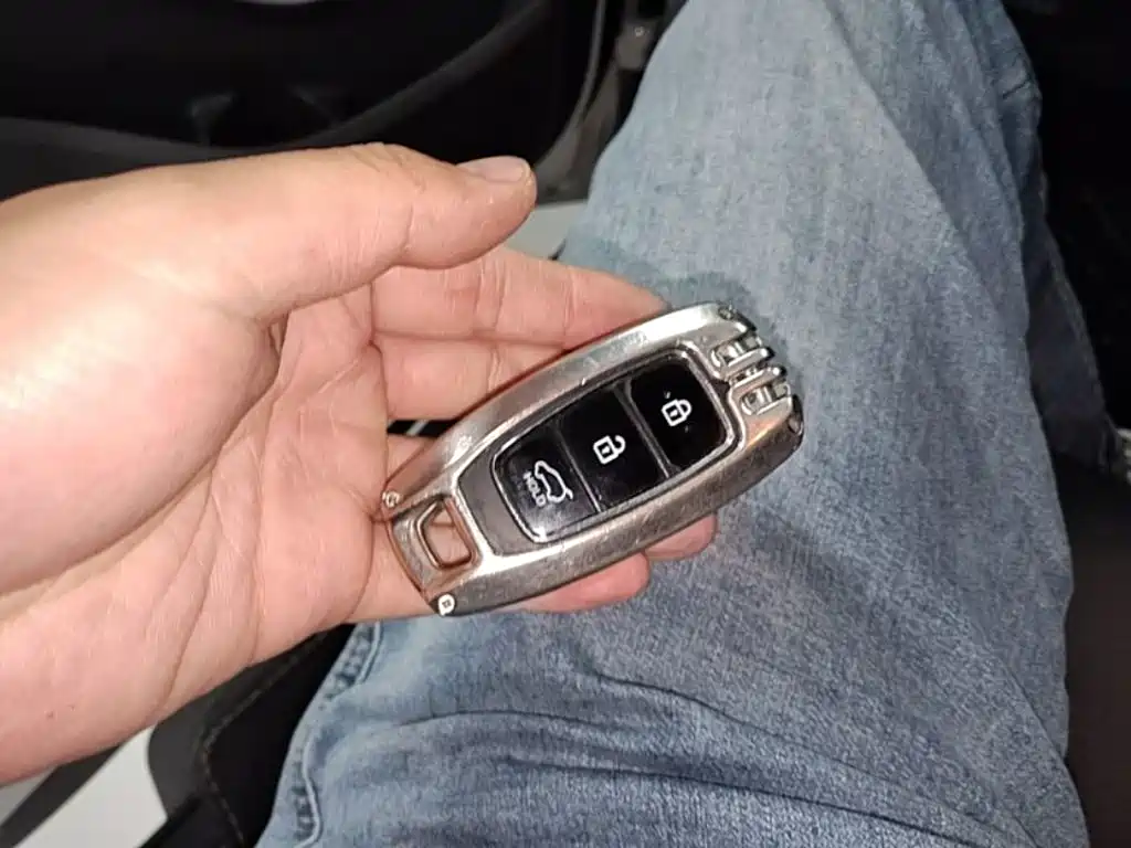 Hyundai ix35 — фото 9