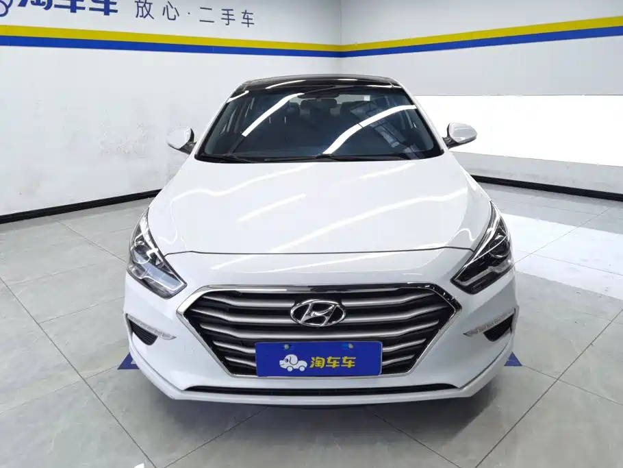 Hyundai Mistra — фото 2