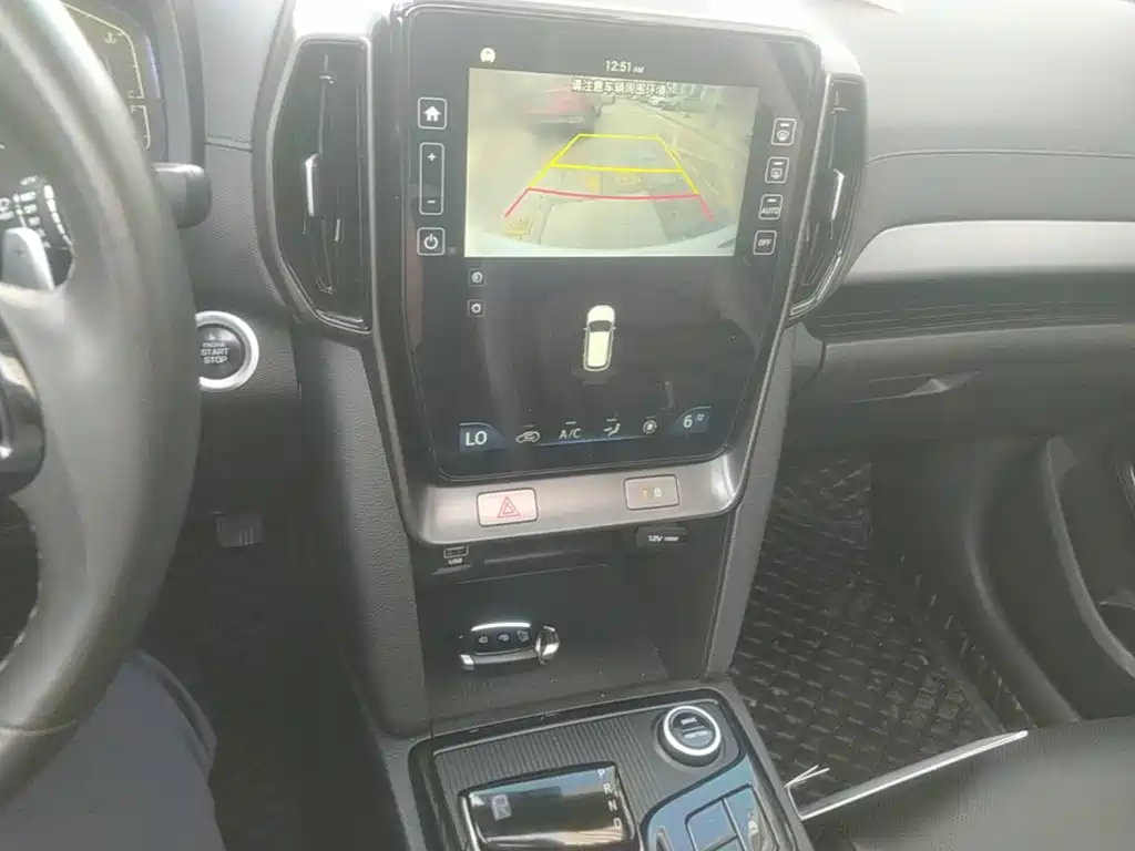 Hyundai ix35 — фото 13